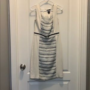 White House Black Market dress